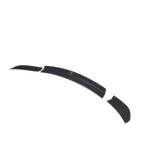 Spoiler Cap Jaguar F-Type X152