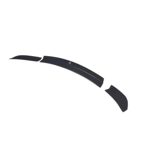 Spoiler Cap Jaguar F-Type X152