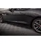 SET DES DIFFUSEUR DES BAS DE CAISSE Jaguar F-Type X152 /X152 Facelift