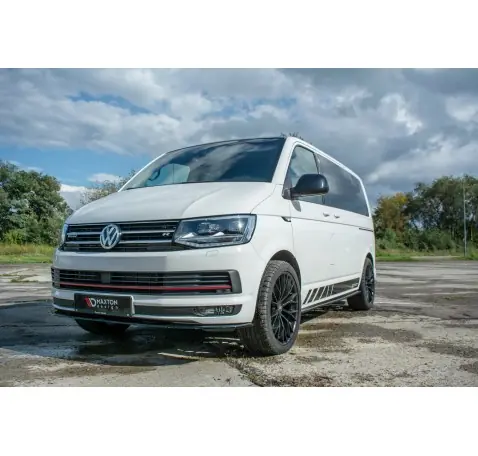 Set des diffeuseur des bas de caisse Volkswagen T6