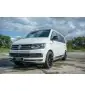 Set des diffeuseur des bas de caisse Volkswagen T6