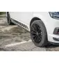 Set des diffeuseur des bas de caisse Volkswagen T6