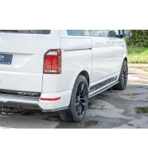 Set des diffeuseur des bas de caisse Volkswagen T6