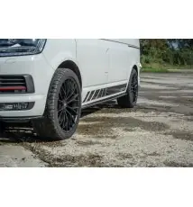 Set des diffeuseur des bas de caisse Volkswagen T6