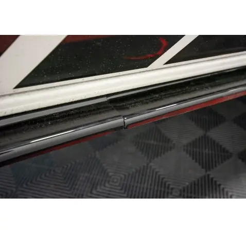 Set des diffeuseur des bas de caisse Volkswagen T6