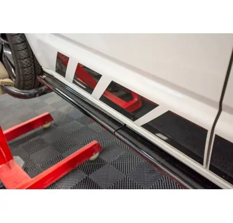 Set des diffeuseur des bas de caisse Volkswagen T6