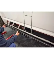 Set des diffeuseur des bas de caisse Volkswagen T6