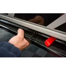 Set des diffeuseur des bas de caisse Volkswagen T6