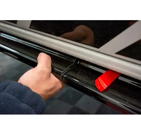 Set des diffeuseur des bas de caisse Volkswagen T6