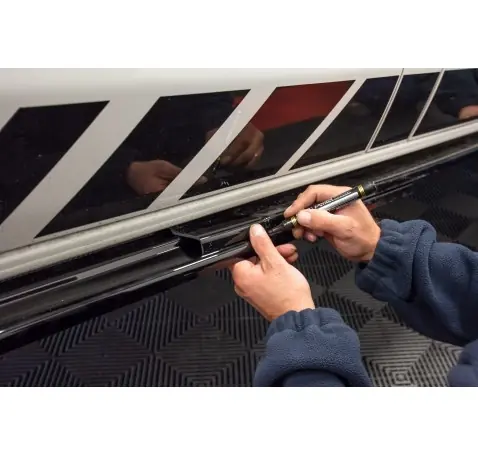 Set des diffeuseur des bas de caisse Volkswagen T6