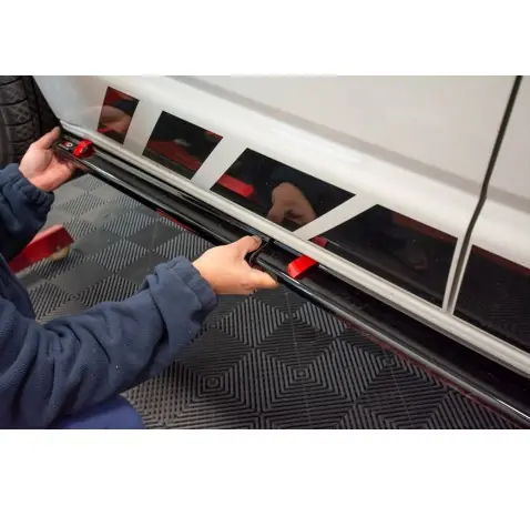 Set des diffeuseur des bas de caisse Volkswagen T6