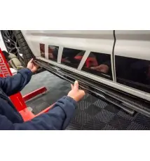 Set des diffeuseur des bas de caisse Volkswagen T6