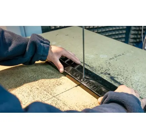 Set des diffeuseur des bas de caisse Volkswagen T6