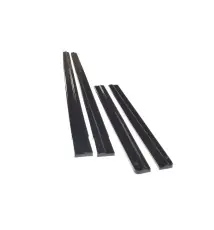 Set des diffeuseur des bas de caisse Volkswagen T6