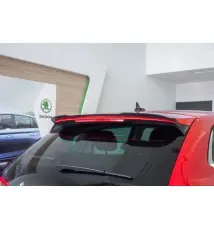 Spoiler Cap Skoda Scala Image Scala
