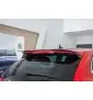 Spoiler Cap Skoda Scala Image Scala