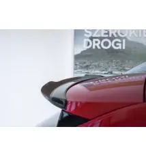 Spoiler Cap Skoda Scala Image Scala