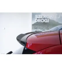 Spoiler Cap Skoda Scala Image Scala