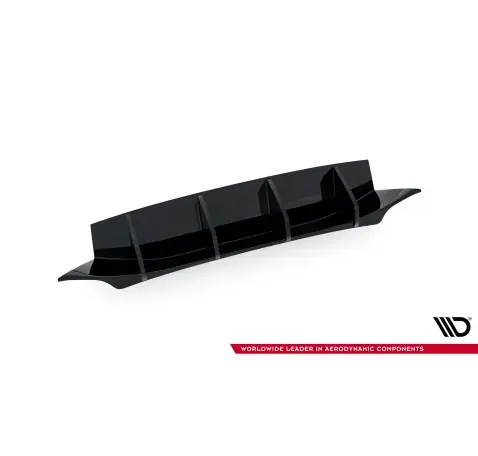 Rajout Du Pare-Chocs Arriere Skoda Scala