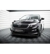 Lame Du Pare-Chocs Avant V.3 Skoda Scala