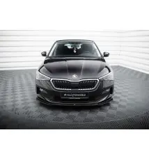 Lame Du Pare-Chocs Avant V.3 Skoda Scala