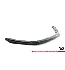 Lame Du Pare-Chocs Avant V.3 Skoda Scala