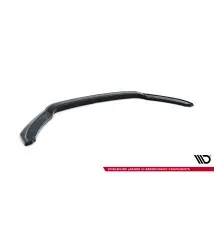 Lame Du Pare-Chocs Avant V.3 Skoda Scala