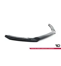 Lame Du Pare-Chocs Avant V.2 Skoda Scala