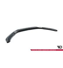 Lame Du Pare-Chocs Avant V.2 Skoda Scala