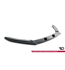 Lame Du Pare-Chocs Avant V.1 Skoda Scala