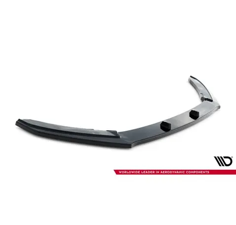 Lame Du Pare-Chocs Avant V.1 Skoda Scala