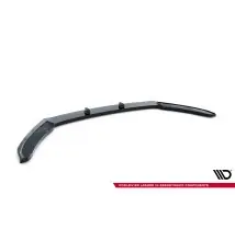 Lame Du Pare-Chocs Avant V.1 Skoda Scala