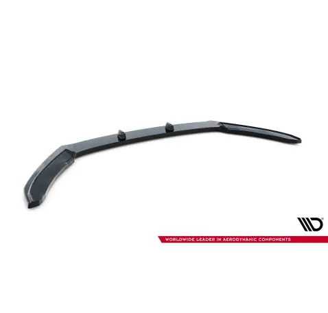 Lame Du Pare-Chocs Avant V.1 Skoda Scala