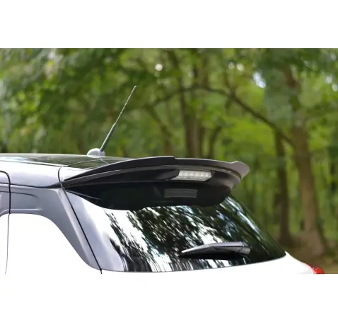 BECQUET EXTENSION SUZUKI SWIFT 6 SPORT