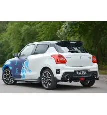 BECQUET EXTENSION SUZUKI SWIFT 6 SPORT