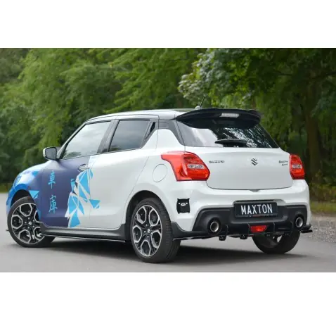 BECQUET EXTENSION SUZUKI SWIFT 6 SPORT