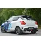 BECQUET EXTENSION SUZUKI SWIFT 6 SPORT