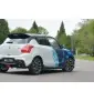 Rajouts Des Bas De Caisse Suzuki Swift Sport Mk6