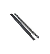 Rajouts Des Bas De Caisse Suzuki Swift Sport Mk6