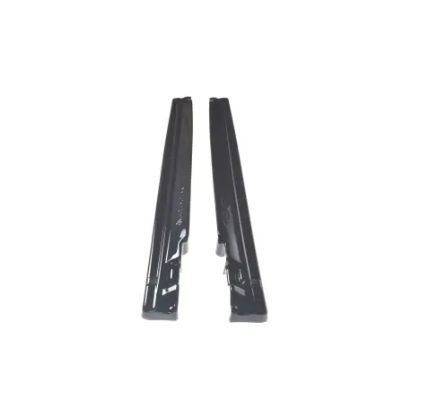 Rajouts Des Bas De Caisse Suzuki Swift Sport Mk6