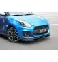 LAME DU PARE-CHOCS AVANT / SPLITTER V.1 SUZUKI SWIFT 6 SPORT