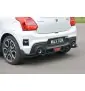 DIFFUSEUR ARRIERE SUZUKI SWIFT 6 SPORT