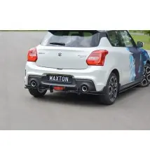 DIFFUSEUR ARRIERE SUZUKI SWIFT 6 SPORT