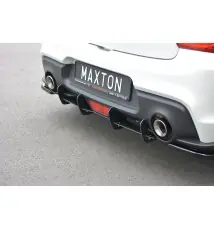 DIFFUSEUR ARRIERE SUZUKI SWIFT 6 SPORT