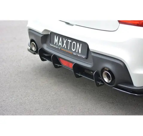 DIFFUSEUR ARRIERE SUZUKI SWIFT 6 SPORT