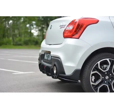 DIFFUSEUR ARRIERE SUZUKI SWIFT 6 SPORT