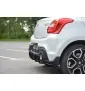 DIFFUSEUR ARRIERE SUZUKI SWIFT 6 SPORT