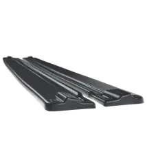 SET DES DIFFUSEUR DES BAS DE CAISSE MAZDA CX-5 FACELIFT