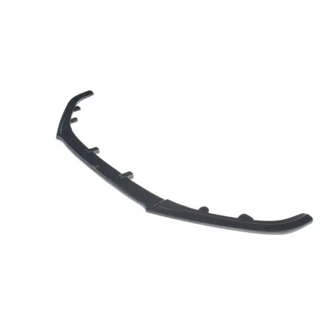 LAME DU PARE-CHOCS AVANT / SPLITTER V.1 MAZDA CX-5 FACELIFT