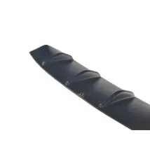 RAJOUT DU PARE-CHOCS ARRIERE JAGUAR XF- R